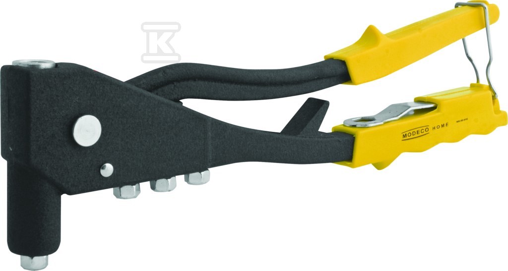 Nitownica odlewana boczna 260 mm - MN-40-010